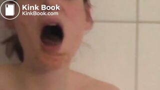 Good Girl Play With Her Shit