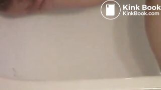 Good Girl Play With Her Shit