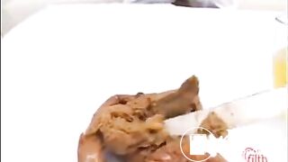 Shit collection what to feed your bitch 6