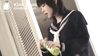 ASM-013 ANNA KURAMOTO POOP COMPILATION