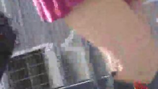 Asian shits on the rooftops