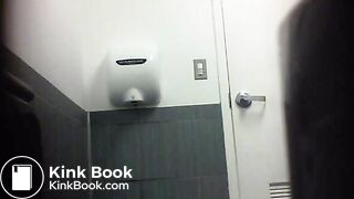 Pissing and shitting girls