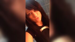 Sexy Self Filmed Scat