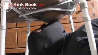 Shit collection shit eating 20