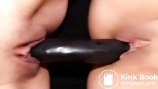 pregnant scat lesbian