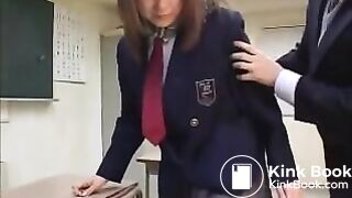 Japanese panty pooping - part 20