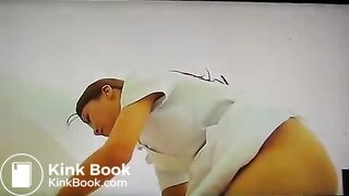 Toilet scat - video 3