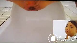 Toilet scat - video 3