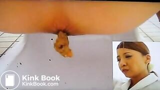 Toilet scat - video 3