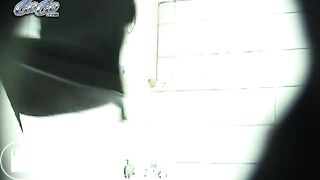 Hidden Toilet 4 Uncensored Japanese