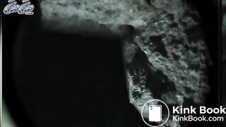 Hidden Toilet 4 Uncensored Japanese