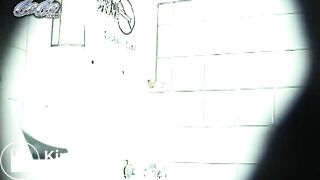 Hidden Toilet 4 Uncensored Japanese