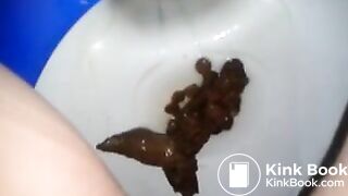 amateur 2 poop 8