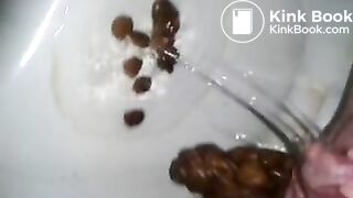 amateur 2 poop 8