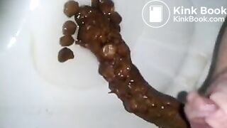 amateur 2 poop 8