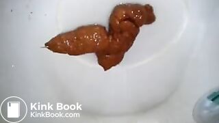 amateur 2 poop 4