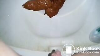 amateur 2 poop 4