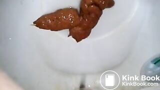 amateur 2 poop 4