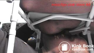 Shit collection shit eating 12