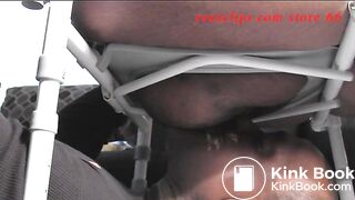 Shit collection shit eating 12