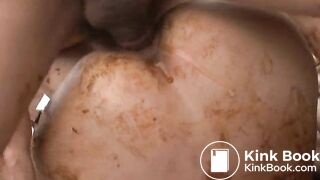 japanese scat(１) - video 4