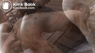 japanese scat(１) - video 4