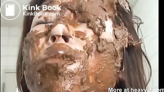 Japanese shiteater - video 3