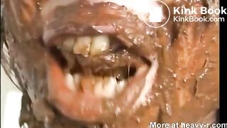 Japanese shiteater - video 3