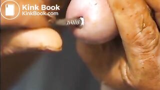 Scat freaks take their activities out of doors