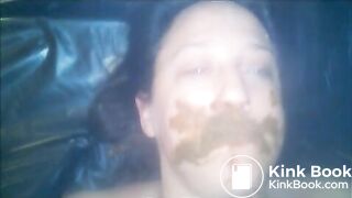 couple scat - video 3