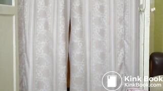 Karen Poops on Her Couch