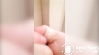 Envie d'aller aux wc le matin