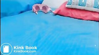 Webcam Scat #1 *No Sound* .3.