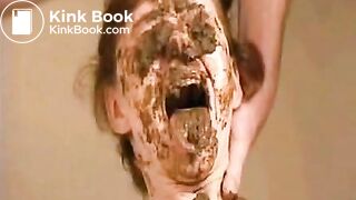 american scat couple - video 2