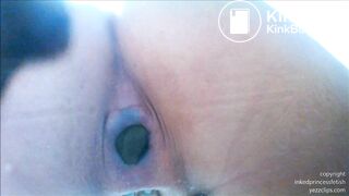 Webcam solo scat video