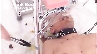 Insane compilation of Japanese femdom