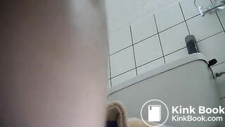 Wonderful women with perfect shit