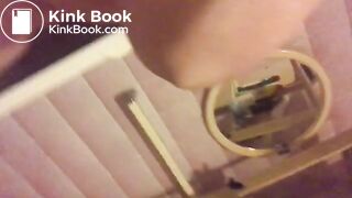 bbw shitting - video 2