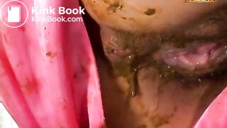 Heavy Scat happy Girls