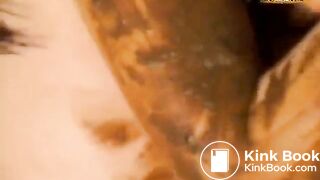 Heavy Scat happy Girls