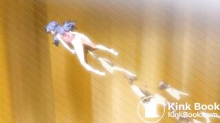 Rinkan Club- Scat Scenes