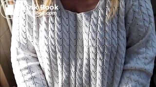 Toilet farts pooping