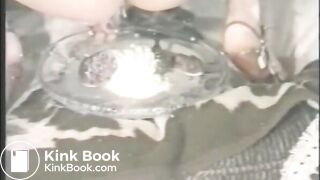 Amateur Shit Piss part 2 of 4