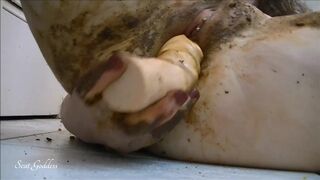 Fuck MY Shitty Pussy