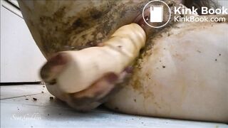 Fuck MY Shitty Pussy