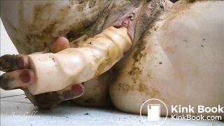 Fuck MY Shitty Pussy