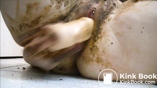 Fuck MY Shitty Pussy