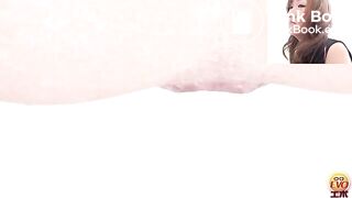 Want to lick her poopy anus while she farts in my mouth