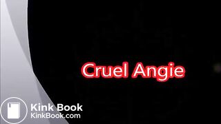 An der Schmerzgrenze