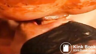 Awesome scat compilation